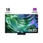 Smart TV Samsung TQ55S90D 4K Ultra HD 55" HDR OLED de Samsung, Televisores - Ref: S7841493, Preço: 1,00 €, Desconto: %