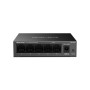 Switch Mercusys MS150GS Black by Mercusys, HDMI - Ref: S7841510, Price: 18,80 €, Discount: %