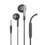 Headphones with Microphone Cool Black by Cool, PC Headsets - Ref: S7841517, Price: 9,46 €, Discount: %