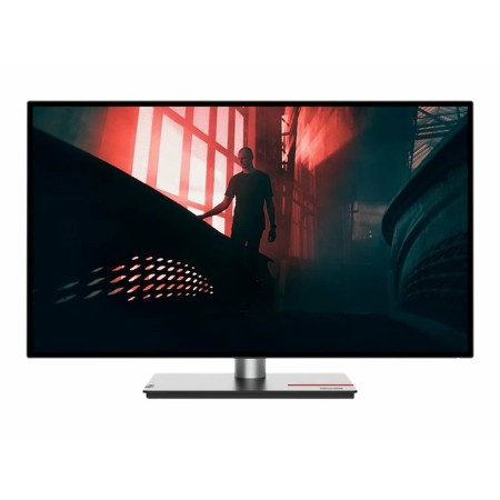 Gaming Monitor Lenovo ThinkVision P27h-30 27" Quad HD by Lenovo, Monitors - Ref: S7841573, Price: 576,08 €, Discount: %