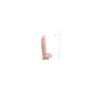 Dildo Realista EasyToys de EasyToys, Consoladores realistas - Ref: M0403487, Preço: 17,70 €, Desconto: %