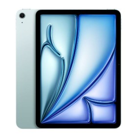 Tablet iPad Air Apple iPad Air 2024 11" 128 GB Azul M2 8 GB RAM de Apple, Tablets - Ref: S7841609, Preço: 1,00 €, Desconto: %