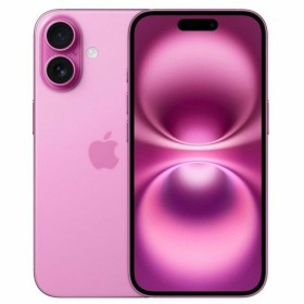 Smartphone Apple iPhone 16 6,1" 256 GB Cor de Rosa de Apple, Telemóveis e smartphones livres - Ref: S7841625, Preço: 1,00 €, ...