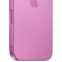 Smartphone Apple iPhone 16 6,1" 256 GB Rose de Apple, Smartphones et téléphones portables débloqués - Réf : S7841625, Prix : ...