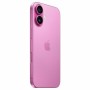 Smartphone Apple iPhone 16 6,1" 256 GB Rose de Apple, Smartphones et téléphones portables débloqués - Réf : S7841625, Prix : ...