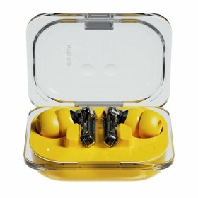 Auriculares com microfone Nothing Amarelo de Nothing, Auriculares com microfones - Ref: S7841676, Preço: 128,02 €, Desconto: %