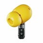 Casques avec Microphone Nothing Jaune de Nothing, Écouteurs avec microphones - Réf : S7841676, Prix : 128,02 €, Remise : %