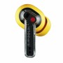 Casques avec Microphone Nothing Jaune de Nothing, Écouteurs avec microphones - Réf : S7841676, Prix : 128,02 €, Remise : %