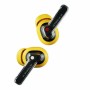 Casques avec Microphone Nothing Jaune de Nothing, Écouteurs avec microphones - Réf : S7841676, Prix : 128,02 €, Remise : %