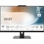 Tout en Un MSI Modern AM272P 1M-872ES 27" Intel Core 7 150U 32 GB RAM 1 TB SSD de MSI, Tout en un - Réf : S7841677, Prix : 1,...