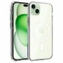 Custodia per Cellulare Cool iPhone 15 Plus Trasparente Apple di Cool, Custodie e cover - Rif: S7841691, Prezzo: 14,16 €, Scon...