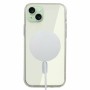 Mobile cover Cool iPhone 15 Plus Transparent Apple by Cool, Cases & Covers - Ref: S7841691, Price: 14,16 €, Discount: %