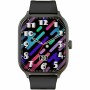 Smartwatch PcCom Negro | Tienda24 - Global Online Shop Tienda24.eu