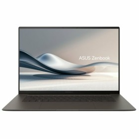 Ordinateur Portable Asus 16" 32 GB RAM 1 TB SSD Espagnol Qwerty de Asus, Ordinateurs portables - Réf : S7841707, Prix : 2,00 ...