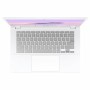 Ordinateur Portable Asus 14" Intel Core i5-1235U 16 GB RAM 256 GB Espagnol Qwerty de Asus, Ordinateurs portables - Réf : S784...