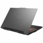 Ordinateur Portable Asus 15,6" 16 GB RAM 1 TB SSD Nvidia Geforce RTX 4060 Espagnol Qwerty amd ryzen 7 7435HS de Asus, Ordinat...