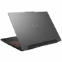 Laptop Asus 15,6" 16 GB RAM 1 TB SSD Nvidia Geforce RTX 4060 Qwerty Spanisch amd ryzen 7 7435HS von Asus, Notebooks - Ref: S7...