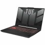 Ordinateur Portable Asus 15,6" 16 GB RAM 1 TB SSD Nvidia Geforce RTX 4060 Espagnol Qwerty amd ryzen 7 7435HS de Asus, Ordinat...