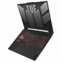 Ordinateur Portable Asus 15,6" 16 GB RAM 1 TB SSD Nvidia Geforce RTX 4060 Espagnol Qwerty amd ryzen 7 7435HS de Asus, Ordinat...