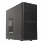 Case computer desktop ATX Unykach Nero | Tienda24 - Global Online Shop Tienda24.eu