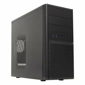 ATX Semi-Tower Gehäuse THERMALTAKE HE TOWER 200 BUMBLEBEE Gelb | Tienda24 - Global Online Shop Tienda24.eu