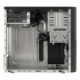 Case computer desktop ATX Unykach Nero | Tienda24 - Global Online Shop Tienda24.eu