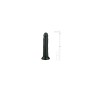 Dildo EasyToys Schwarz von EasyToys, Klassische Dildos - Ref: M0403494, Preis: 14,69 €, Rabatt: %