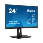 Cavo HDMI Iiyama XUB2492HSU-B6 Full HD LCD 23,8" di Iiyama, Monitor - Rif: S7841799, Prezzo: 194,59 €, Sconto: %