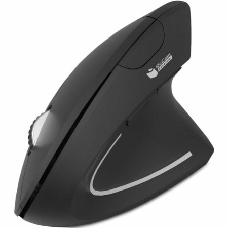 Souris PcCom Noir 1600 dpi de PcCom, Souris - Réf : S7841805, Prix : 29,68 €, Remise : %