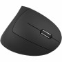 Mouse PcCom Nero 1600 dpi | Tienda24 - Global Online Shop Tienda24.eu