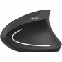 Mouse PcCom Nero 1600 dpi | Tienda24 - Global Online Shop Tienda24.eu