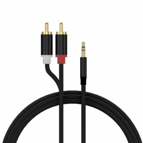 HDMI Cable Unitek C138W 2 m | Tienda24 - Global Online Shop Tienda24.eu