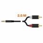 Cable HDMI PcCom de PcCom, Cables HDMI - Ref: S7841811, Precio: 27,23 €, Descuento: %