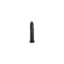 Dildo EasyToys Negro de EasyToys, Dildos clásicos - Ref: M0403496, Precio: 23,11 €, Descuento: %