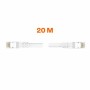 Câble Réseau Rigide UTP 6ème Catégorie PcCom 20 m de PcCom, Câbles Ethernet - Réf : S7841813, Prix : 118,92 €, Remise : %