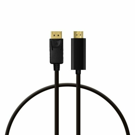 Câble HDMI PcCom 1,8 m de PcCom, Câbles HDMI - Réf : S7841814, Prix : 42,97 €, Remise : %