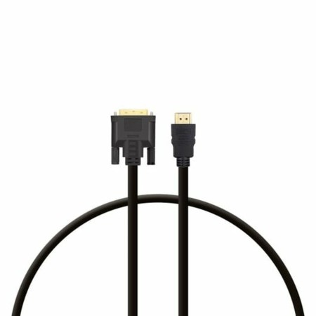 Cabo HDMI PcCom | Tienda24 - Global Online Shop Tienda24.eu