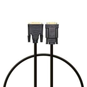 Cavo HDMI Lanberg 4K Ultra HD Maschio/Maschio Nero | Tienda24 - Global Online Shop Tienda24.eu