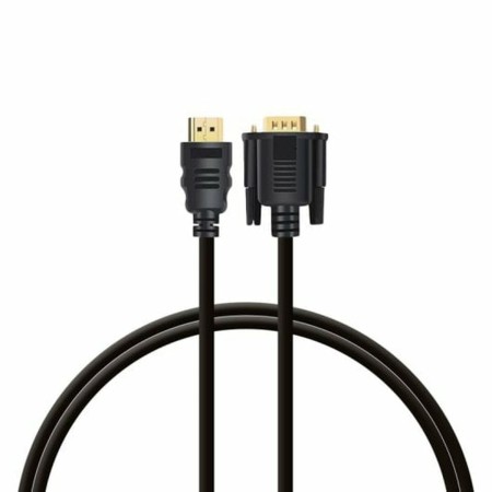 HDMI Kabel PcCom von PcCom, HDMI-Kabel - Ref: S7841821, Preis: 38,74 €, Rabatt: %