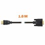 HDMI Cable PcCom by PcCom, HDMI - Ref: S7841821, Price: 38,74 €, Discount: %