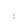 Boules d'Orgasme EasyToys Rose de EasyToys, Boules de geisha - Réf : M0403499, Prix : 9,24 €, Remise : %