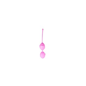 Sfere Orgasmo EasyToys Rosa di EasyToys, Palline vaginali - Rif: M0403499, Prezzo: 9,24 €, Sconto: %