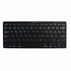 Clavier APPROX APPMX300BTB de APPROX, Claviers - Réf : S7841881, Prix : 26,08 €, Remise : %