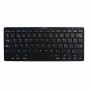 Teclado APPROX APPMX300BTB de APPROX, Teclados - Ref: S7841881, Precio: 26,08 €, Descuento: %