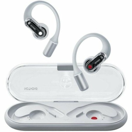 Auriculares com microfone Nothing Branco de Nothing, Auriculares com microfones - Ref: S7841957, Preço: 191,65 €, Desconto: %