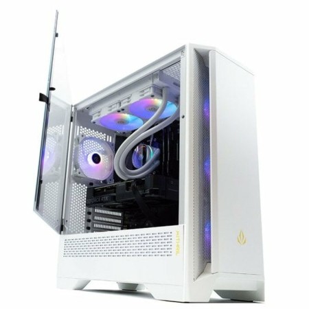 PC de Sobremesa PcCom 32 GB RAM 2 TB SSD Nvidia Geforce RTX 4070 de PcCom, Torres - Ref: S7841961, Precio: 3,00 €, Descuento: %