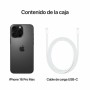 Smartphone Apple iPhone 16 Pro Max 6,7" 256 GB Negro de Apple, Móviles y smartphones libres - Ref: S7841967, Precio: 1,00 €, ...