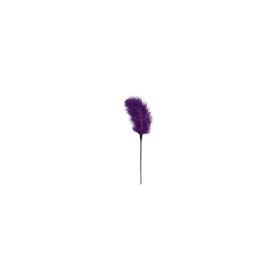 Feather Tickler EasyToys Lilac by EasyToys, Stimulators - Ref: M0403511, Price: 7,65 €, Discount: %