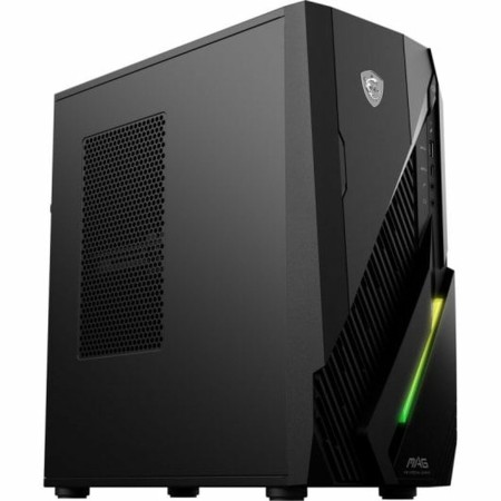 PC de bureau MSI Intel Core i5-12400F 16 GB RAM 1 TB SSD de MSI, Tours - Réf : S7841990, Prix : 1,00 €, Remise : %