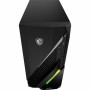 PC de bureau MSI Intel Core i5-12400F 16 GB RAM 1 TB SSD de MSI, Tours - Réf : S7841990, Prix : 1,00 €, Remise : %